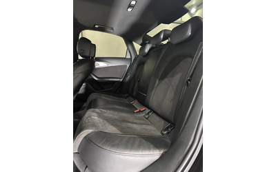 Audi A6 3xSline Quattro - автомобили, коли, обяви за нови и употребявани 10