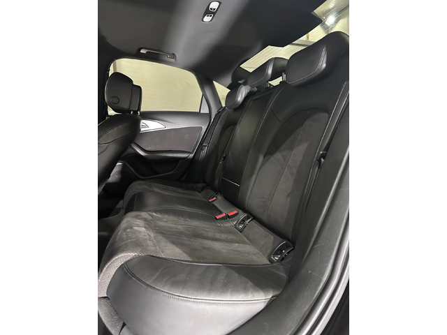 Audi A6 3xSline Quattro - автомобили, коли, обяви за нови и употребявани 10