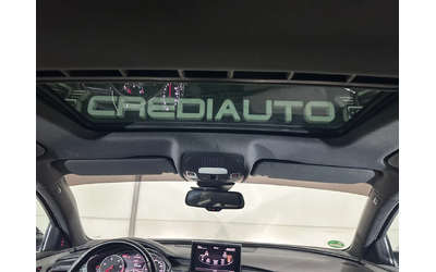 Audi A6 3xSline Quattro - автомобили, коли, обяви за нови и употребявани 12