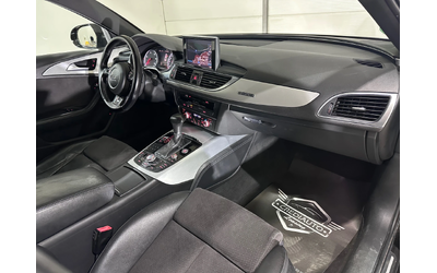 Audi A6 3xSline Quattro - автомобили, коли, обяви за нови и употребявани 8