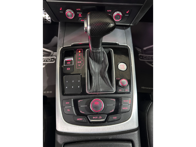 Audi A6 3xSline Quattro - автомобили, коли, обяви за нови и употребявани 9