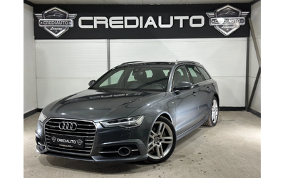 audi-a6 - 0