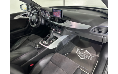 Audi A6 * Avant*  * S Line*  * QUTTRO* - автомобили, коли, обяви за нови и употребявани 8