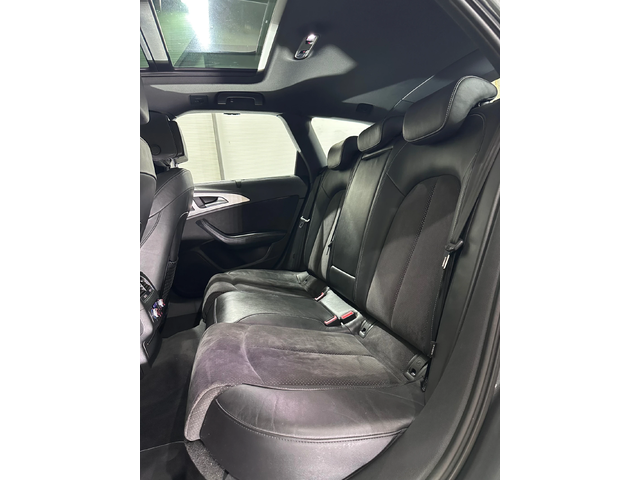 Audi A6 * Avant*  * S Line*  * QUTTRO* - автомобили, коли, обяви за нови и употребявани 9