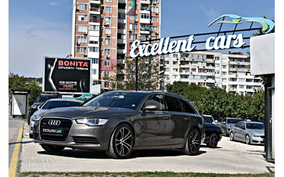 audi-a6 - 0