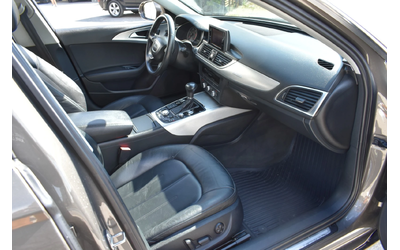 Audi A6 3.0TDI* QUATTRO - автомобили, коли, обяви за нови и употребявани 11