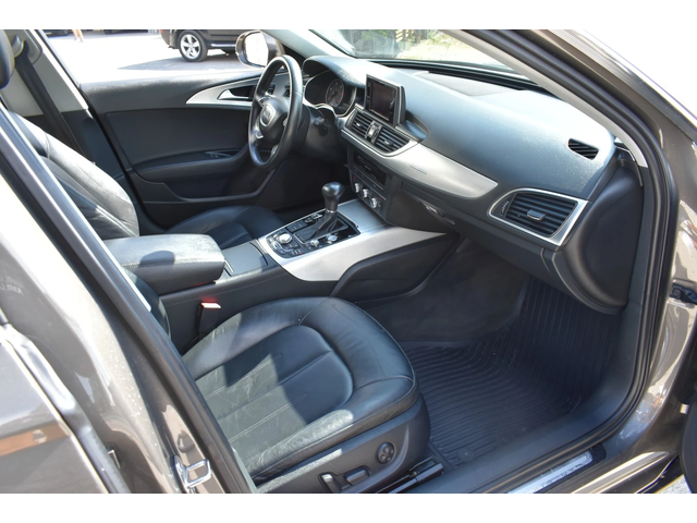 Audi A6 3.0TDI* QUATTRO - автомобили, коли, обяви за нови и употребявани 11