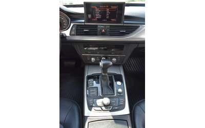 Audi A6 3.0TDI* QUATTRO - автомобили, коли, обяви за нови и употребявани 14