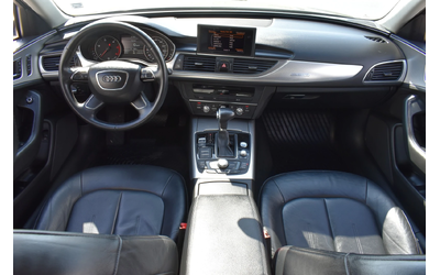 Audi A6 3.0TDI* QUATTRO - автомобили, коли, обяви за нови и употребявани 15