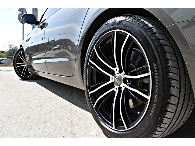 Audi A6 3.0TDI* QUATTRO - автомобили, коли, обяви за нови и употребявани 2