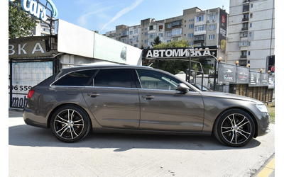 audi-a6 - 4