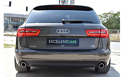 Audi A6 3.0TDI* QUATTRO - автомобили, коли, обяви за нови и употребявани 6