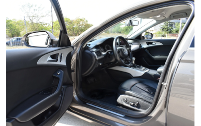 Audi A6 3.0TDI* QUATTRO - автомобили, коли, обяви за нови и употребявани 9