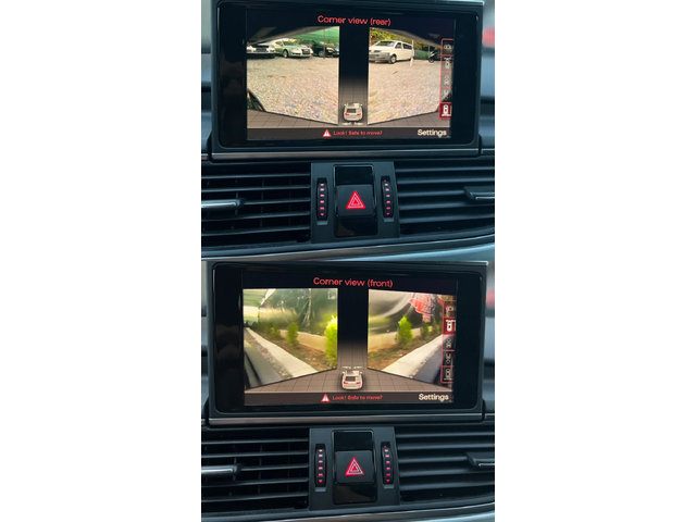 Audi A6 3.0D* 245HP* S-LINE* 360* LED* СОБСТВЕН ЛИЗИНГ - автомобили, коли, обяви за нови и употребявани 11