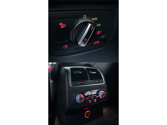 Audi A6 3.0D* 245HP* S-LINE* 360* LED* СОБСТВЕН ЛИЗИНГ - автомобили, коли, обяви за нови и употребявани 13