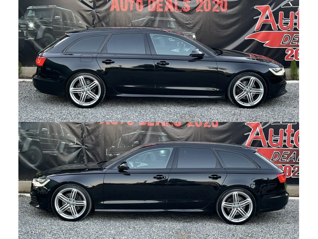 Audi A6 3.0D* 245HP* S-LINE* 360* LED* СОБСТВЕН ЛИЗИНГ - автомобили, коли, обяви за нови и употребявани 3