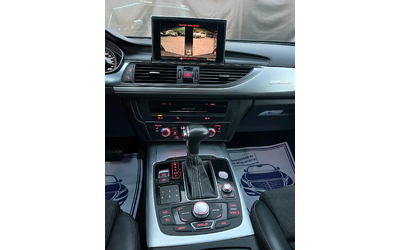 Audi A6 3.0D* 245HP* S-LINE* 360* LED* СОБСТВЕН ЛИЗИНГ - автомобили, коли, обяви за нови и употребявани 8