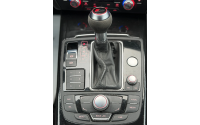 Audi A6 3.0D* QUATTRO* RS6-PACK* FULL* СОБСТВЕН ЛИЗИНГ - автомобили, коли, обяви за нови и употребявани 13