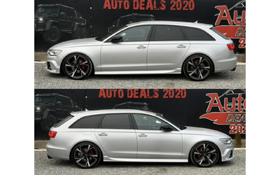 audi-a6 - 4