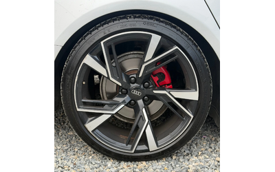 Audi A6 3.0D* QUATTRO* RS6-PACK* FULL* СОБСТВЕН ЛИЗИНГ - автомобили, коли, обяви за нови и употребявани 7