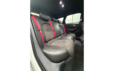 Audi A6 3.0D* QUATTRO* RS6-PACK* FULL* СОБСТВЕН ЛИЗИНГ - автомобили, коли, обяви за нови и употребявани 9