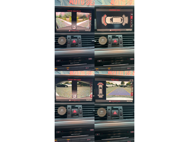 Audi A6 3.0D* QUATTRO* 3XS-LINE* 360* LED* СОБСТВЕН ЛИЗИНГ - автомобили, коли, обяви за нови и употребявани 11