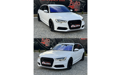audi-a6 - 2