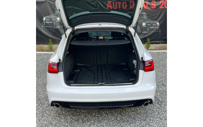 Audi A6 3.0D* QUATTRO* 3XS-LINE* 360* LED* СОБСТВЕН ЛИЗИНГ - автомобили, коли, обяви за нови и употребявани 6