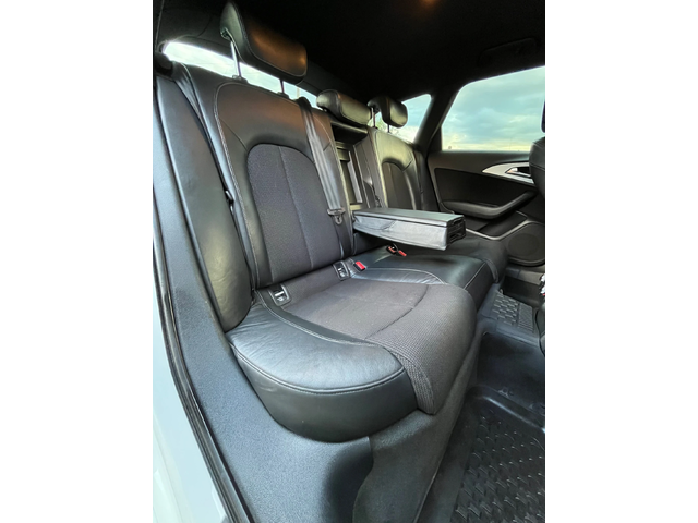 Audi A6 3.0D* QUATTRO* 3XS-LINE* 360* LED* СОБСТВЕН ЛИЗИНГ - автомобили, коли, обяви за нови и употребявани 8