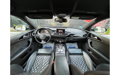 Audi A6 COMPETITION* 326* MATRIX* S-LINE* СОБСТВЕН ЛИЗИНГ - автомобили, коли, обяви за нови и употребявани 10