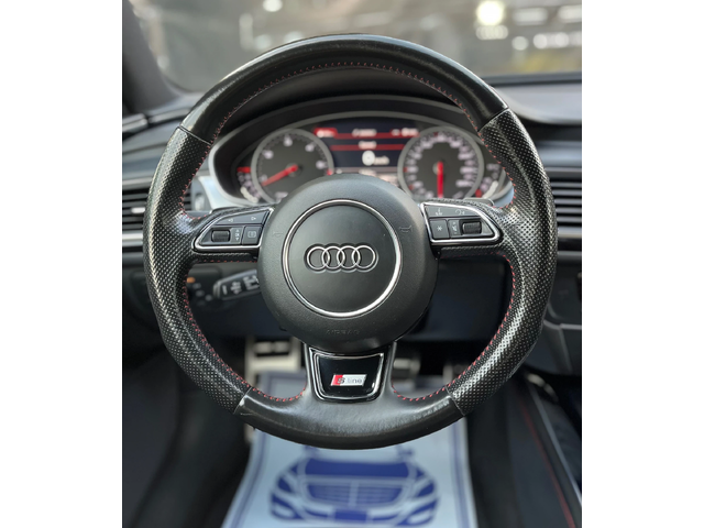 Audi A6 COMPETITION* 326* MATRIX* S-LINE* СОБСТВЕН ЛИЗИНГ - автомобили, коли, обяви за нови и употребявани 11