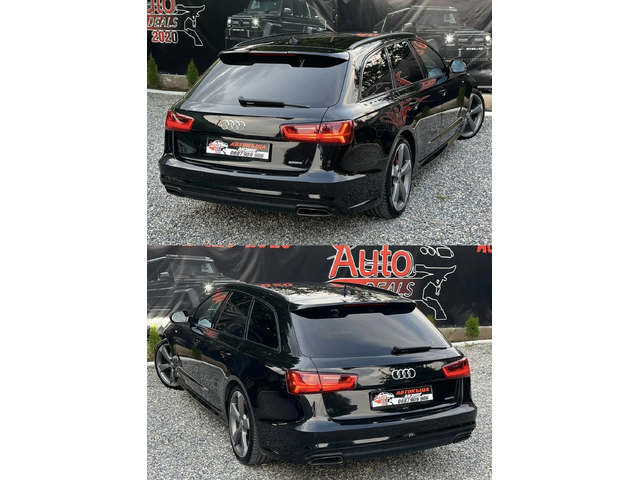 Audi A6 COMPETITION* 326* MATRIX* S-LINE* СОБСТВЕН ЛИЗИНГ - автомобили, коли, обяви за нови и употребявани 5