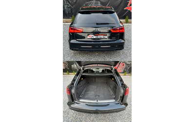 Audi A6 COMPETITION* 326* MATRIX* S-LINE* СОБСТВЕН ЛИЗИНГ - автомобили, коли, обяви за нови и употребявани 6