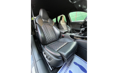 Audi A6 COMPETITION* 326* MATRIX* S-LINE* СОБСТВЕН ЛИЗИНГ - автомобили, коли, обяви за нови и употребявани 8