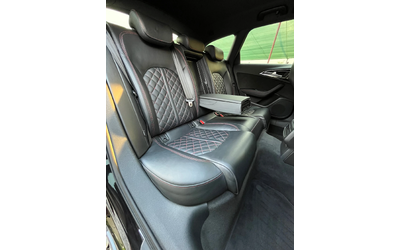 Audi A6 COMPETITION* 326* MATRIX* S-LINE* СОБСТВЕН ЛИЗИНГ - автомобили, коли, обяви за нови и употребявани 9