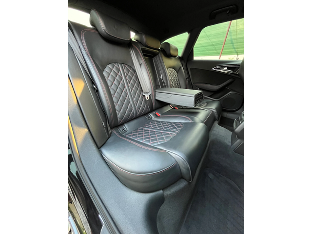 Audi A6 COMPETITION* 326* MATRIX* S-LINE* СОБСТВЕН ЛИЗИНГ - автомобили, коли, обяви за нови и употребявани 9