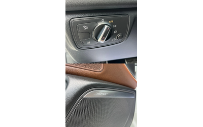 Audi A6 BI-TDI* 8ZF* RS6-PACK* RECARO* СОБСТВЕН ЛИЗИНГ - автомобили, коли, обяви за нови и употребявани 12