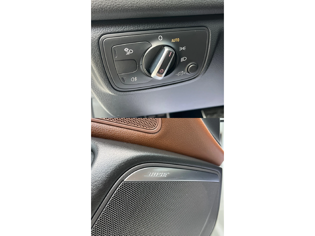 Audi A6 BI-TDI* 8ZF* RS6-PACK* RECARO* СОБСТВЕН ЛИЗИНГ - автомобили, коли, обяви за нови и употребявани 12