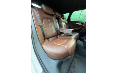 Audi A6 BI-TDI* 8ZF* RS6-PACK* RECARO* СОБСТВЕН ЛИЗИНГ - автомобили, коли, обяви за нови и употребявани 8