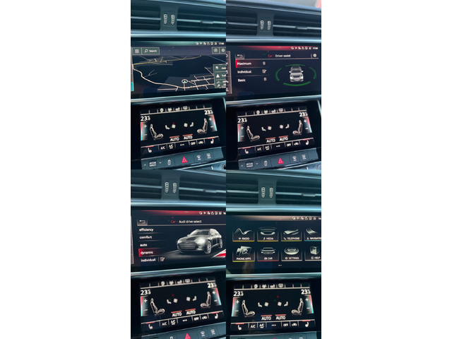 Audi A6 QUATTRO* DIGITAL* S-LINE* MATRIX* СОБСТВЕН ЛИЗИНГ - автомобили, коли, обяви за нови и употребявани 12