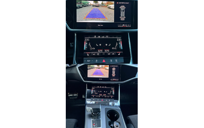 Audi A6 QUATTRO* DIGITAL* S-LINE* MATRIX* СОБСТВЕН ЛИЗИНГ - автомобили, коли, обяви за нови и употребявани 13