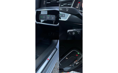 Audi A6 QUATTRO* DIGITAL* S-LINE* MATRIX* СОБСТВЕН ЛИЗИНГ - автомобили, коли, обяви за нови и употребявани 14