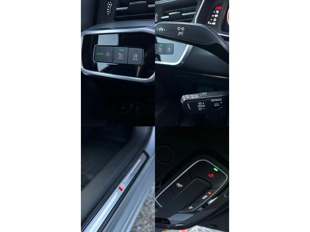 Audi A6 QUATTRO* DIGITAL* S-LINE* MATRIX* СОБСТВЕН ЛИЗИНГ - автомобили, коли, обяви за нови и употребявани 14