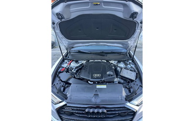 Audi A6 QUATTRO* DIGITAL* S-LINE* MATRIX* СОБСТВЕН ЛИЗИНГ - автомобили, коли, обяви за нови и употребявани 15