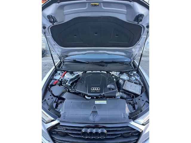 Audi A6 QUATTRO* DIGITAL* S-LINE* MATRIX* СОБСТВЕН ЛИЗИНГ - автомобили, коли, обяви за нови и употребявани 15