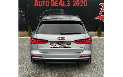 Audi A6 QUATTRO* DIGITAL* S-LINE* MATRIX* СОБСТВЕН ЛИЗИНГ - автомобили, коли, обяви за нови и употребявани 6