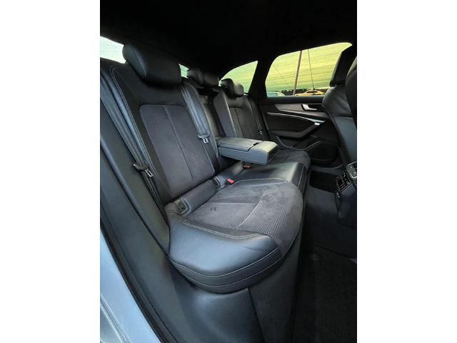 Audi A6 QUATTRO* DIGITAL* S-LINE* MATRIX* СОБСТВЕН ЛИЗИНГ - автомобили, коли, обяви за нови и употребявани 9