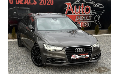 audi-a6 - 0