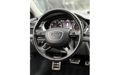 Audi A6 3.0BI-TDI* ABT* 3xS-LINE+ * FULL* СОБСТВЕН ЛИЗИНГ - автомобили, коли, обяви за нови и употребявани 10