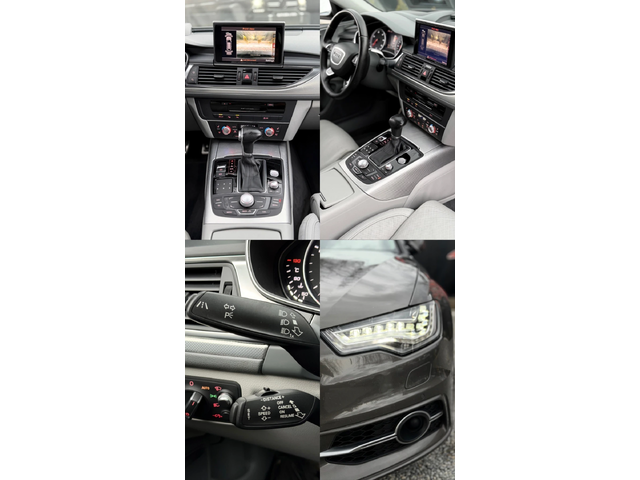 Audi A6 3.0BI-TDI* ABT* 3xS-LINE+ * FULL* СОБСТВЕН ЛИЗИНГ - автомобили, коли, обяви за нови и употребявани 11